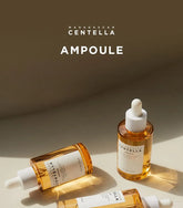 Madagascar Centella Asiatica 100 Ampoule