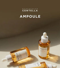 Madagascar Centella Ampoule
