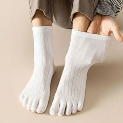 Plain Toe Socks