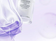 Luminous And Brightening Whitening Lotion