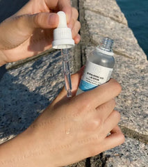 4D Hyaluronic Acid + B5 Serum