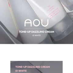Tone-up Dazzling Cream