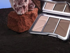 Tricolor Contour Palette - 6 Types