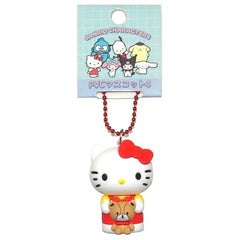 Sanrio PVC Character Bag Charm
