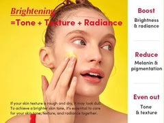 Vitamin Illuminating Serum 2pcs Bundle Set