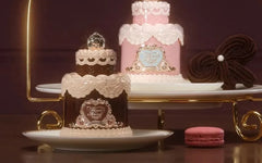 The Sweetie Bear Perfume - 2 Types