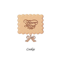The Sweetie Bear Hair Clip - 2 Types
