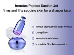 Inmotox Suction Jet