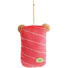 Rilakkuma Sushi Series Plush Toy Bag Charm
