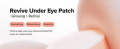 Revive Under Eye Patch