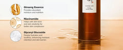 Ginseng Essence Water
