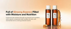 Ginseng Essence Water
