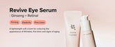 Bundle: Revive Eye Serum 30ml + 10ml