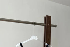 Set: Plain Pushup Bra + Panties