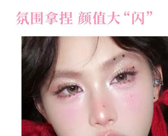Silver Moon Highlighter - 5 Colors