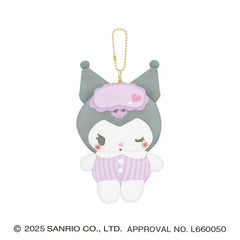 Sanrio Plush Bag Charm