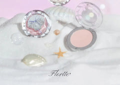 Glass Sea Collection Single-Colour Highlighter - 3 Colors