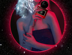Seductive Black Crow Eau De Parfum