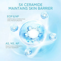 5X Ceramide Soothing Toner 2pcs Bundle Set