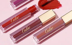Kissproof Liquid Matte Lip Gloss - 33 Colors