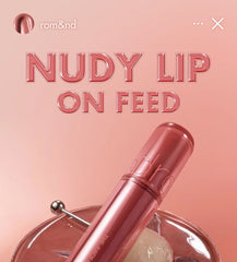The Juicy Lasting Tint Fruit Milk Tea Edition - 2 Colors