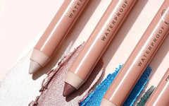 Cream Shadow Stick - 21 Colors