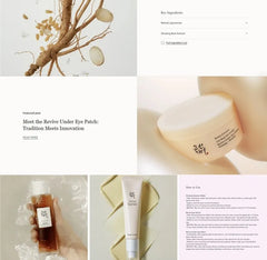 Ginseng Holiday Kit