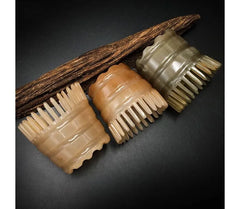 Horn Head Scalp Massager