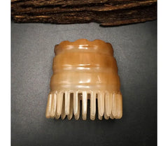 Horn Head Scalp Massager