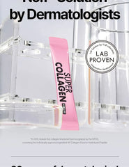 Super Collagen Kera-fit 2pcs Bundle Set