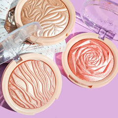 You Glow Girl Baked Highlighter - 6 Colors
