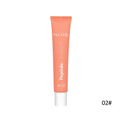 Peptide Lip Balm - 4 Colors