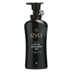 Premium Hair Loss Relief Shampoo