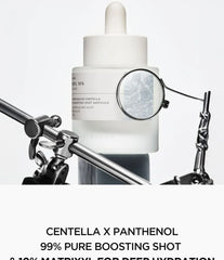 Lab in Nature Madagascar Centella Matrixyl 10 Boosting Shot Ampoule Mini