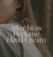 Perfume Hand Cream - 9 Types