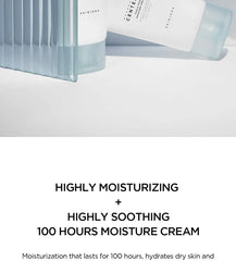 Madagascar Centella Hyalu-Cica Moisture Cream Mini