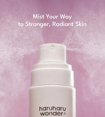 Black Rice Probiotics Barrier 2% NAD+ Serum Mist