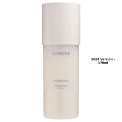 Cream Skin Cerapeptide Refiner 2pcs Bundle Set