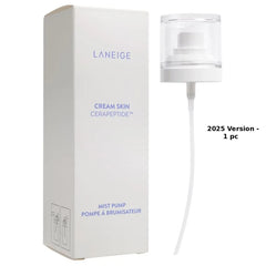 Cream Skin Cerapeptide Mist Pump