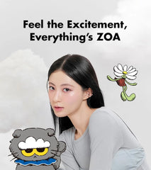 romand X ZO&FRIENDS Better Than Palette - 2 Types