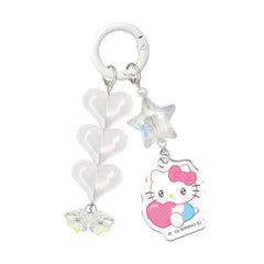 Sanrio Beads Bag Charm
