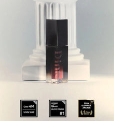 Blur-Glowy Lip Tint - 34 Colors