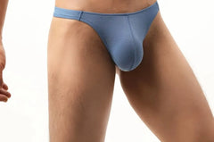Plain Tanga Briefs