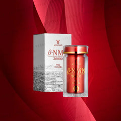 B-NMN 30000 2pcs Bundle Set