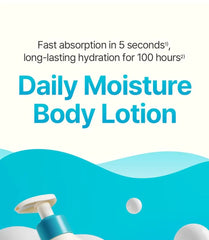 Daily Moisture Body Lotion Jumbo
