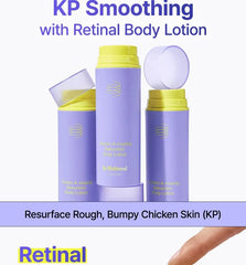 Vitamin A-mazing Bakuchiol Body Lotion