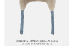 Plain Fleece Lined Trapper Hat