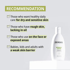 Intensive Lotion