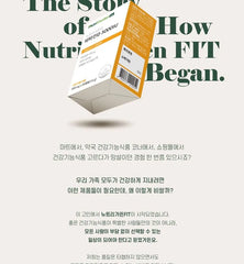 NutriGardenfit Magnesium 400
