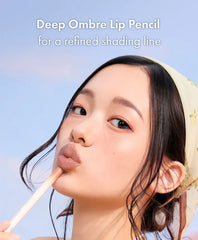 Lip Mate Pencil - 10 Colors
